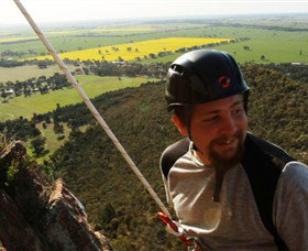 The Rock Nature Reserve - 1 Gold Coast 1