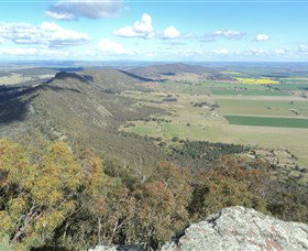 The Rock Nature Reserve - 1 Gold Coast 3