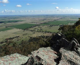 The Rock Nature Reserve - 1 Gold Coast 5