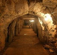 Wellington Caves and Phosphate Mine - Accommodation Gold Coast