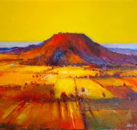 Eris Fleming Gallery - Accommodation Gold Coast