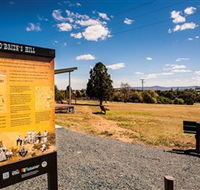 O'Brien's Hill - Accommodation Gold Coast