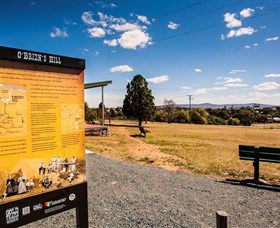 O'Brien's Hill - Accommodation Gold Coast 0