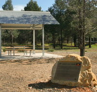 Terry Hie Hie picnic area - Accommodation Gold Coast