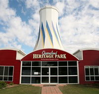 Queensland Heritage Park - Gold Coast 4U