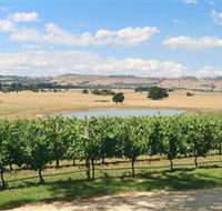 Grange Cleveland Winery - Accommodation Gold Coast