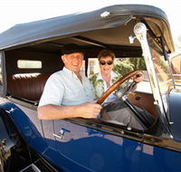 Max's Motor Museum - Accommodation Gold Coast