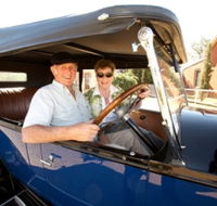 Maxs Motor Museum - Accommodation Gold Coast