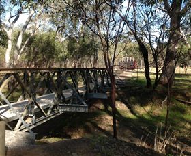 Australian Light Horse Memorial Park - Accommodation Gold Coast 1