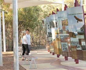 Australian Light Horse Memorial Park - Accommodation Gold Coast 2