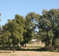 Terry Hie Hie Aboriginal Area - Accommodation Gold Coast