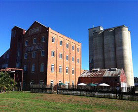Corowa Whisky And Chocolate - Accommodation Gold Coast 0