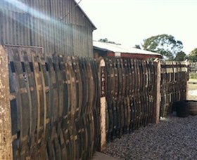 Corowa Whisky And Chocolate - Accommodation Gold Coast 1
