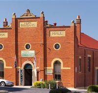 Corowa Federation Museum - Accommodation Gold Coast