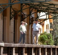 Federation Story Self Guided Walking Tour - Accommodation Gold Coast