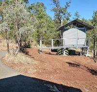 Wagun picnic area - Accommodation Gold Coast