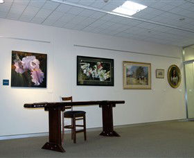 Art Space - Accommodation Gold Coast 1