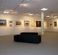 Art Space - Accommodation Gold Coast