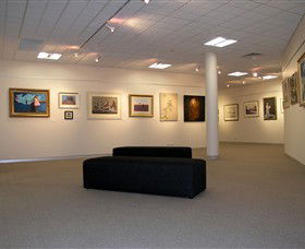 Art Space - Accommodation Gold Coast 0