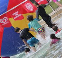 Corowa Aquatic Centre - Accommodation Gold Coast