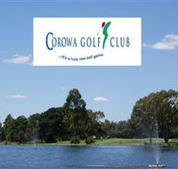Corowa Golf Club - Accommodation Gold Coast