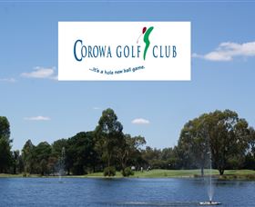Corowa Golf Club - Accommodation Gold Coast 0