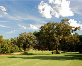 Corowa Golf Club - Accommodation Gold Coast 4