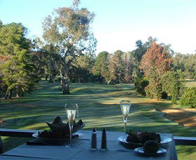 Corowa Golf Club - Accommodation Gold Coast 1