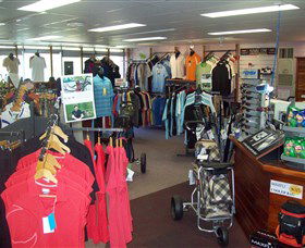 Corowa Golf Club - Accommodation Gold Coast 8