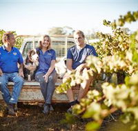 Lake Moodemere Estate - Accommodation Gold Coast