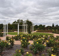 Australian Inland Botanic Gardens - Gold Coast 4U