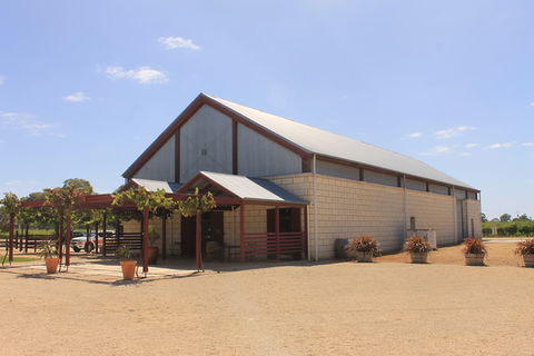 Penley Estate - Accommodation Gold Coast 6
