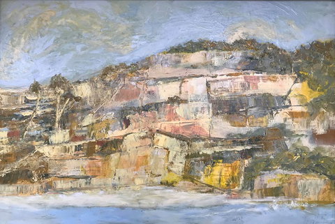 Gallery Blackheath - Accommodation Gold Coast 2