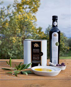 Wollundry Grove Olives - Accommodation Gold Coast 0