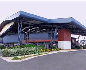 Gracemere Exhibition Complex - Accommodation Gold Coast 2