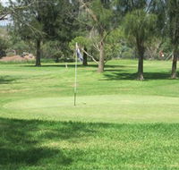 Wiradjuri Golf Centre - Gold Coast 4U