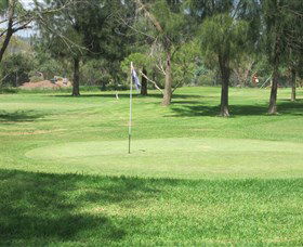 Wiradjuri Golf Centre - Accommodation Gold Coast 0