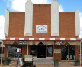 Dunedoo Art And Crafts - Accommodation Gold Coast 0