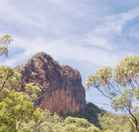 Green Camp - Accommodation Gold Coast