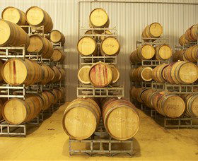 Charles Sturt University Winery Wagga Wagga - Accommodation Gold Coast 0