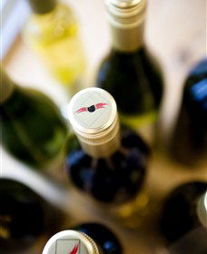 Charles Sturt University Winery Wagga Wagga - Accommodation Gold Coast 2