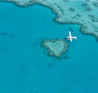 Great Barrier Reef - Whitsundays - Accommodation Gold Coast