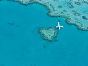 Great Barrier Reef - Whitsundays - 1 Gold Coast 0