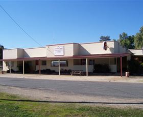 Brocklesby Hotel - Accommodation Gold Coast 0