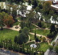 Victory Memorial Gardens - Gold Coast 4U