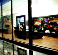 National Art Glass Collection - Gold Coast 4U