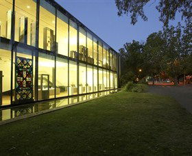 National Art Glass Collection - Accommodation Gold Coast 1