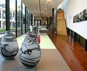 National Art Glass Collection - Accommodation Gold Coast 2