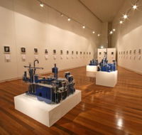 Wagga Wagga Art Gallery - Gold Coast 4U
