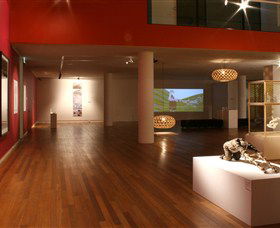 Wagga Wagga Art Gallery - Accommodation Gold Coast 2